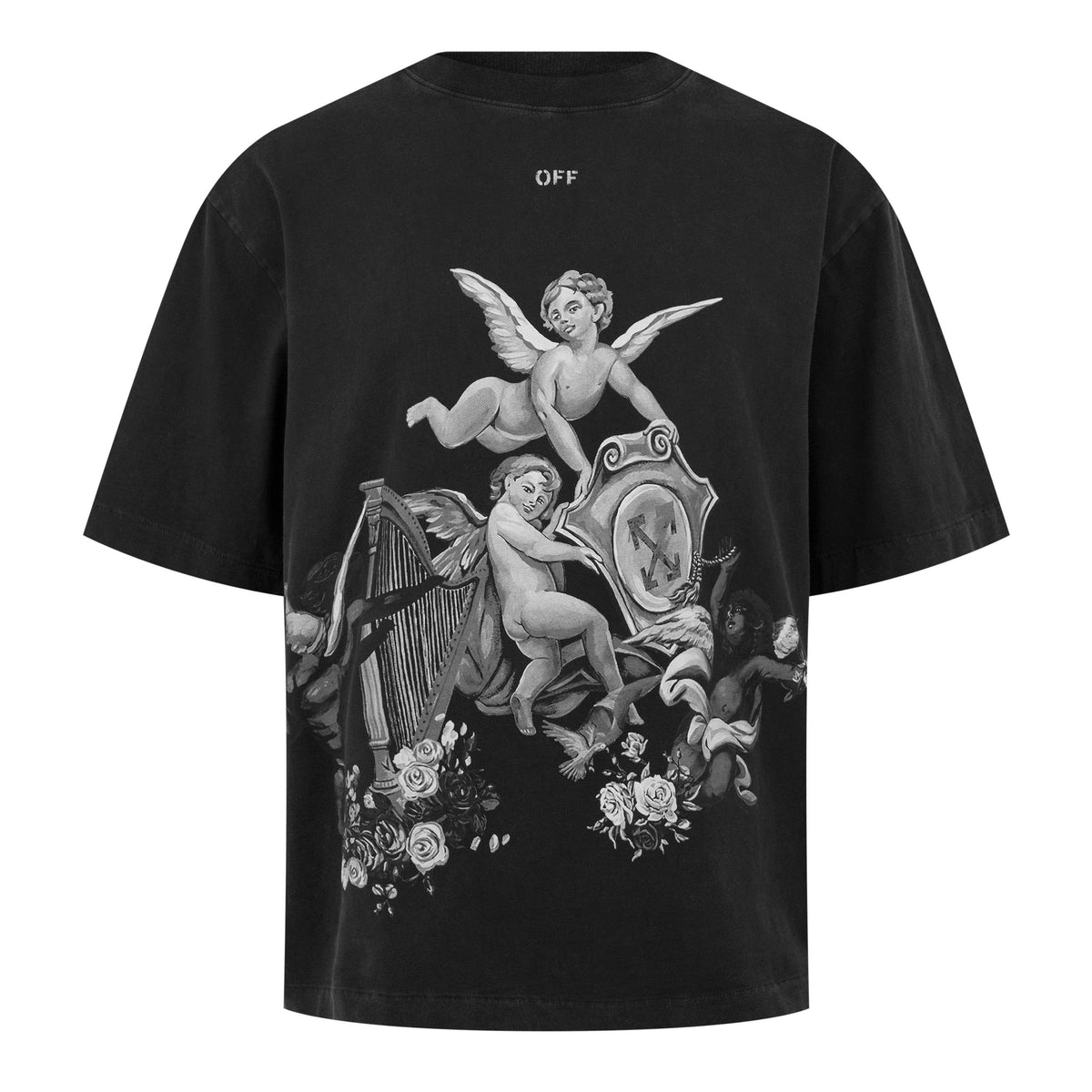 Putti Tee