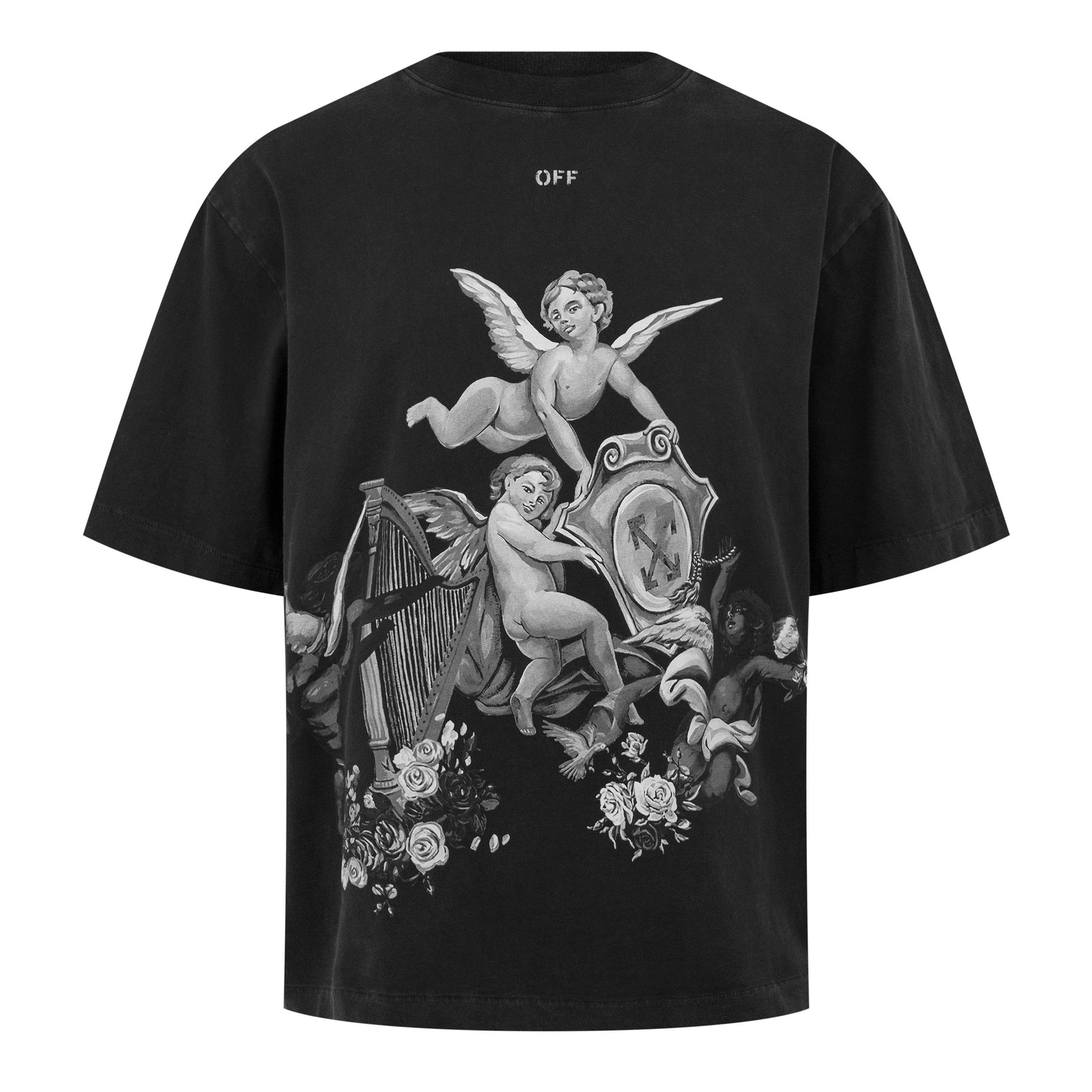 Putti Tee
