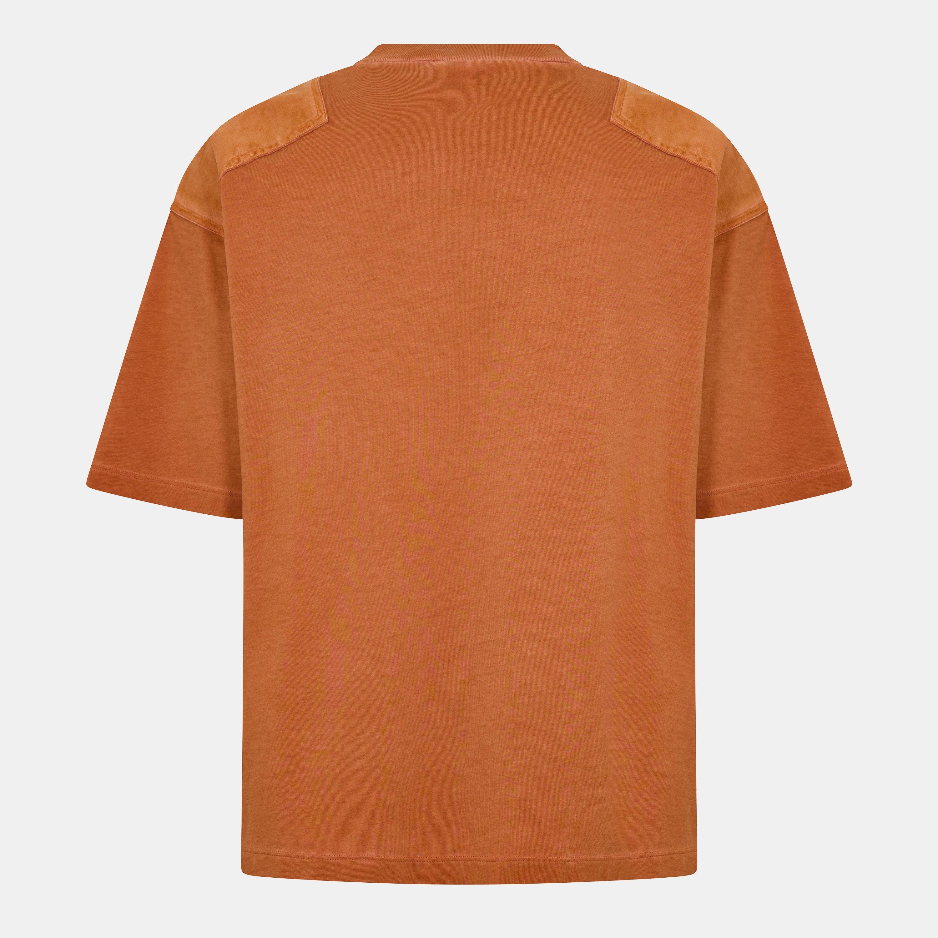 DSQ Caten Oversized T-Shirt