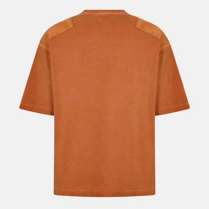 DSQ Caten Oversized T-Shirt
