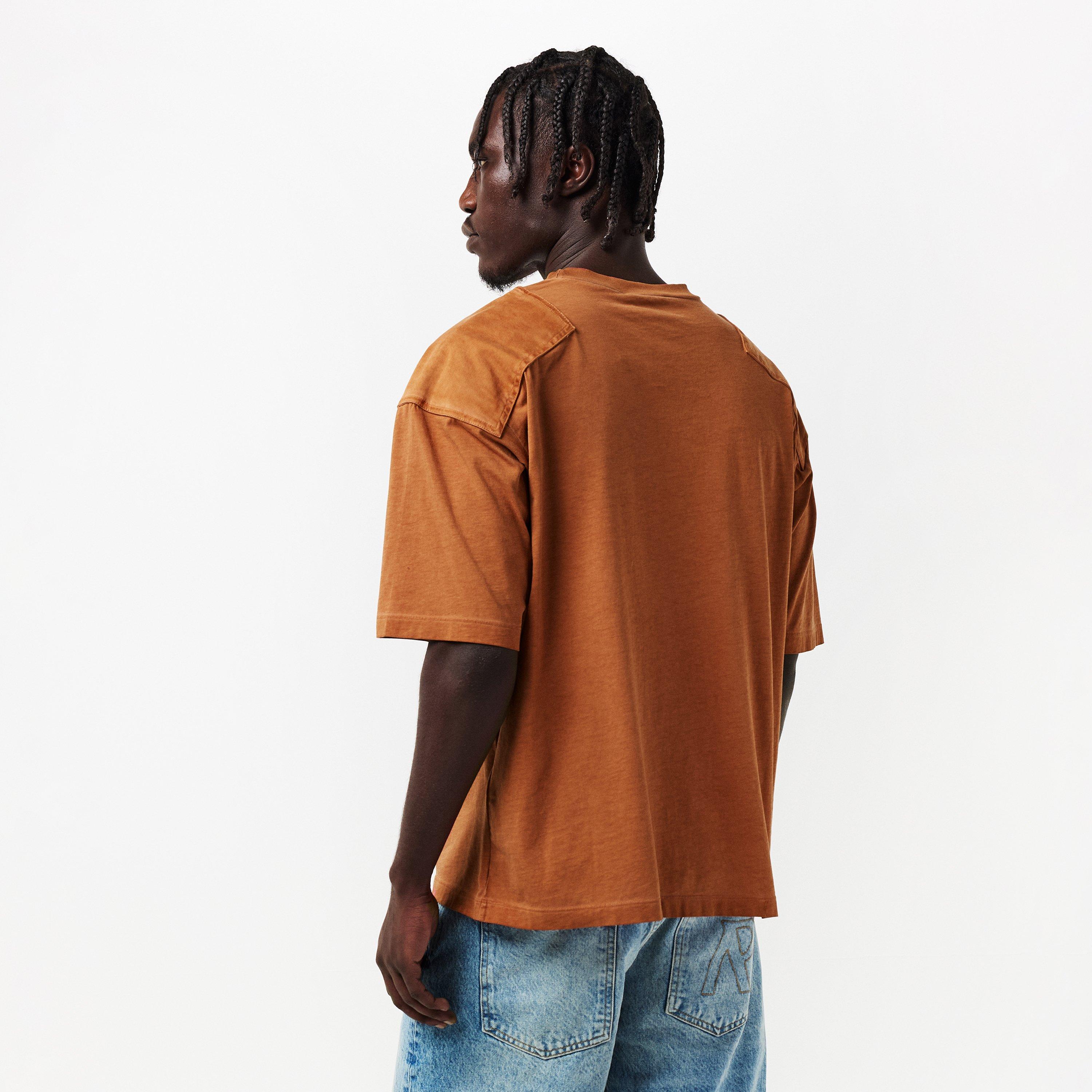 DSQ Caten Oversized T-Shirt