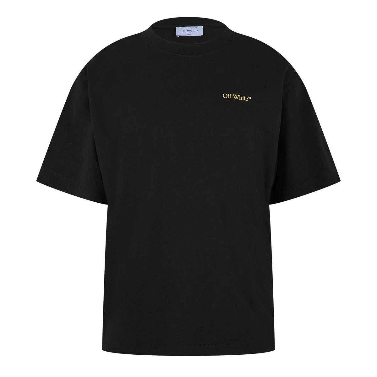 Men's Tape Skate T-Shirt, Arrow Design