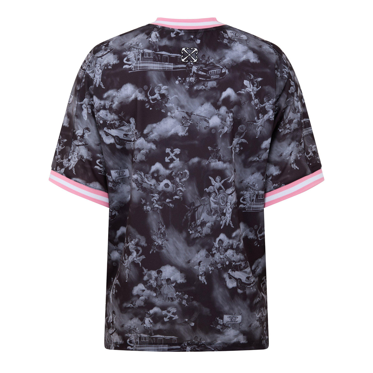 Football Shirt