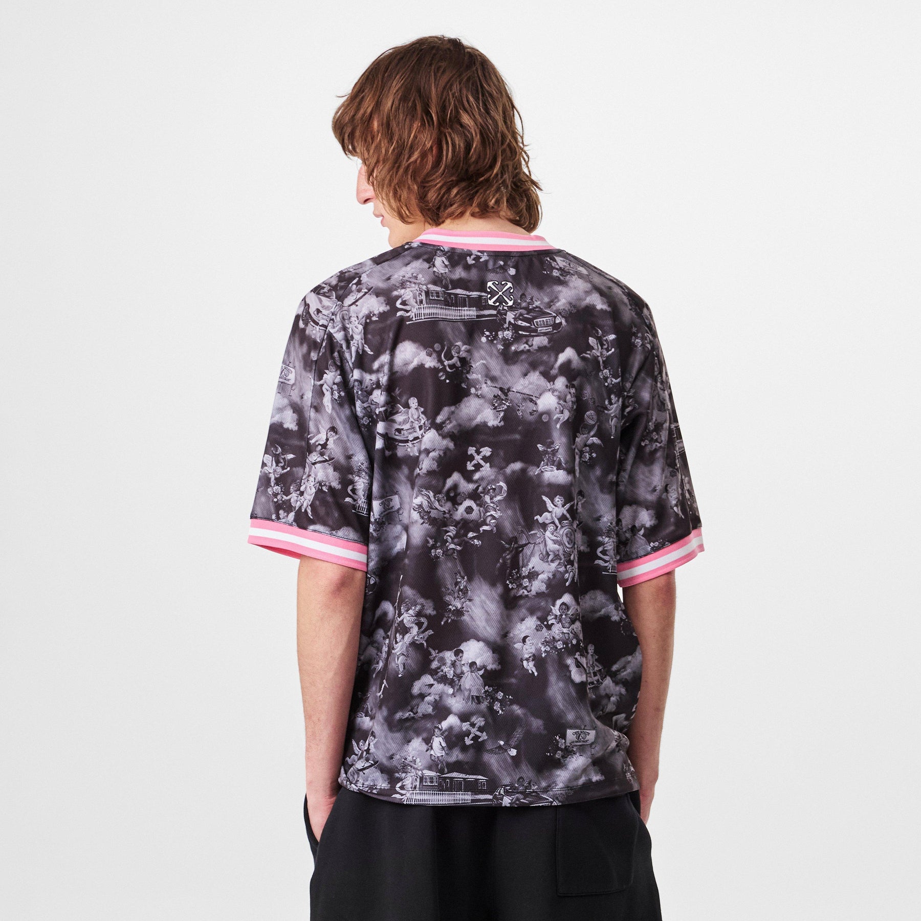 Football Shirt