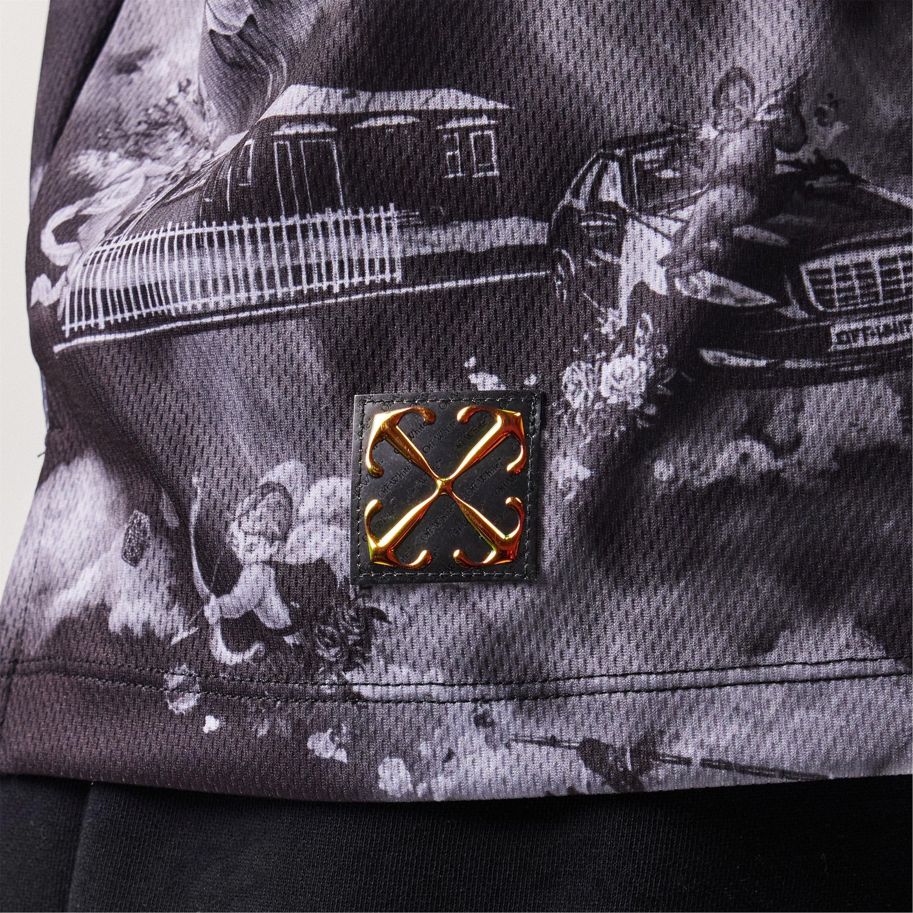 Football Shirt
