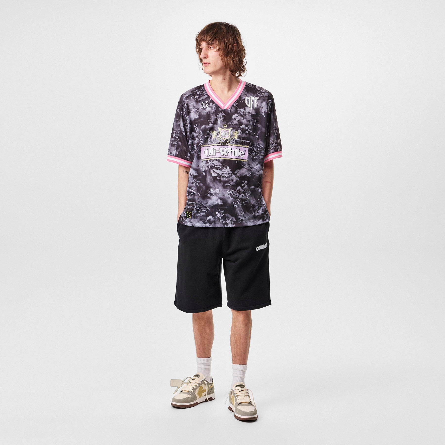 Football Shirt