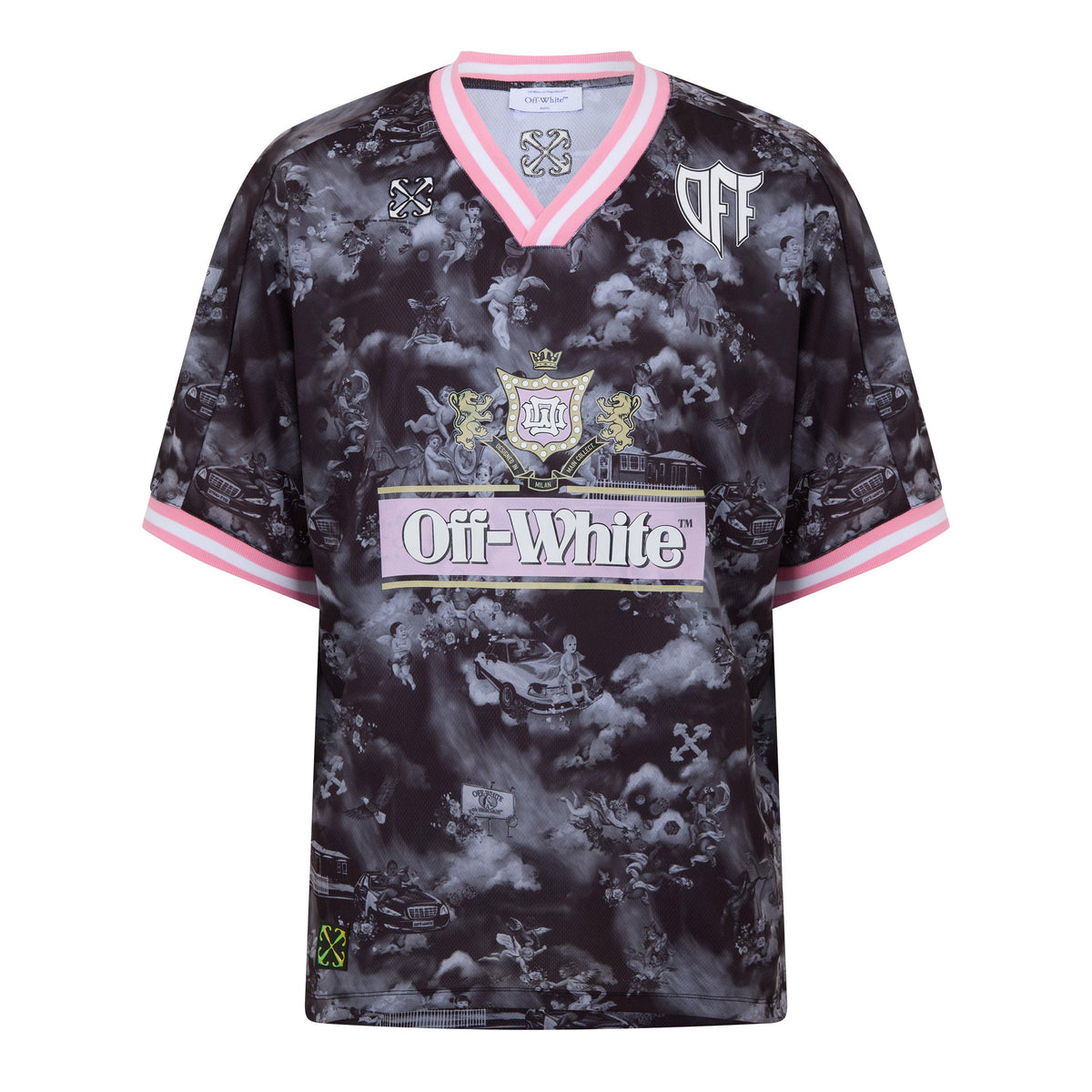 Football Shirt