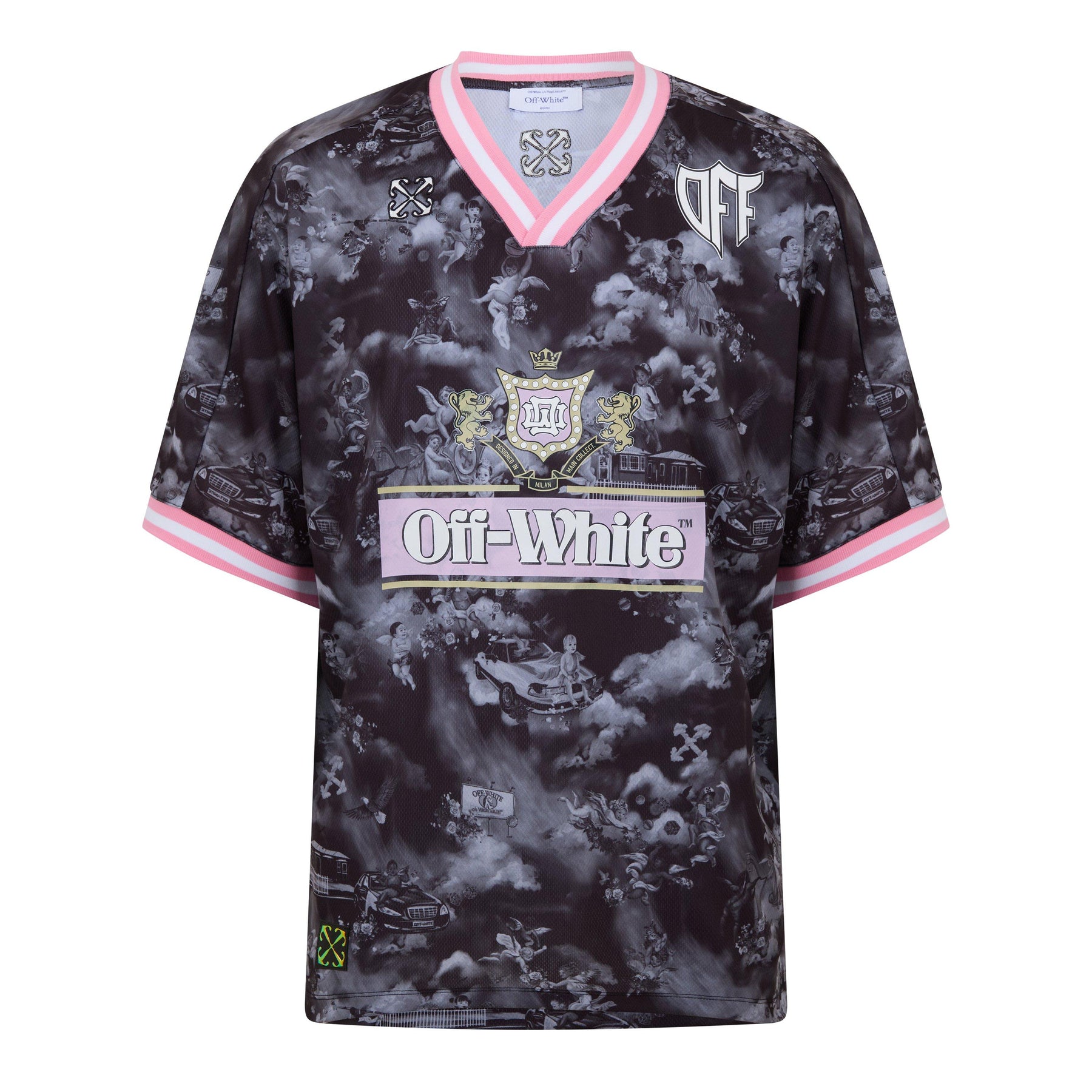 Football Shirt