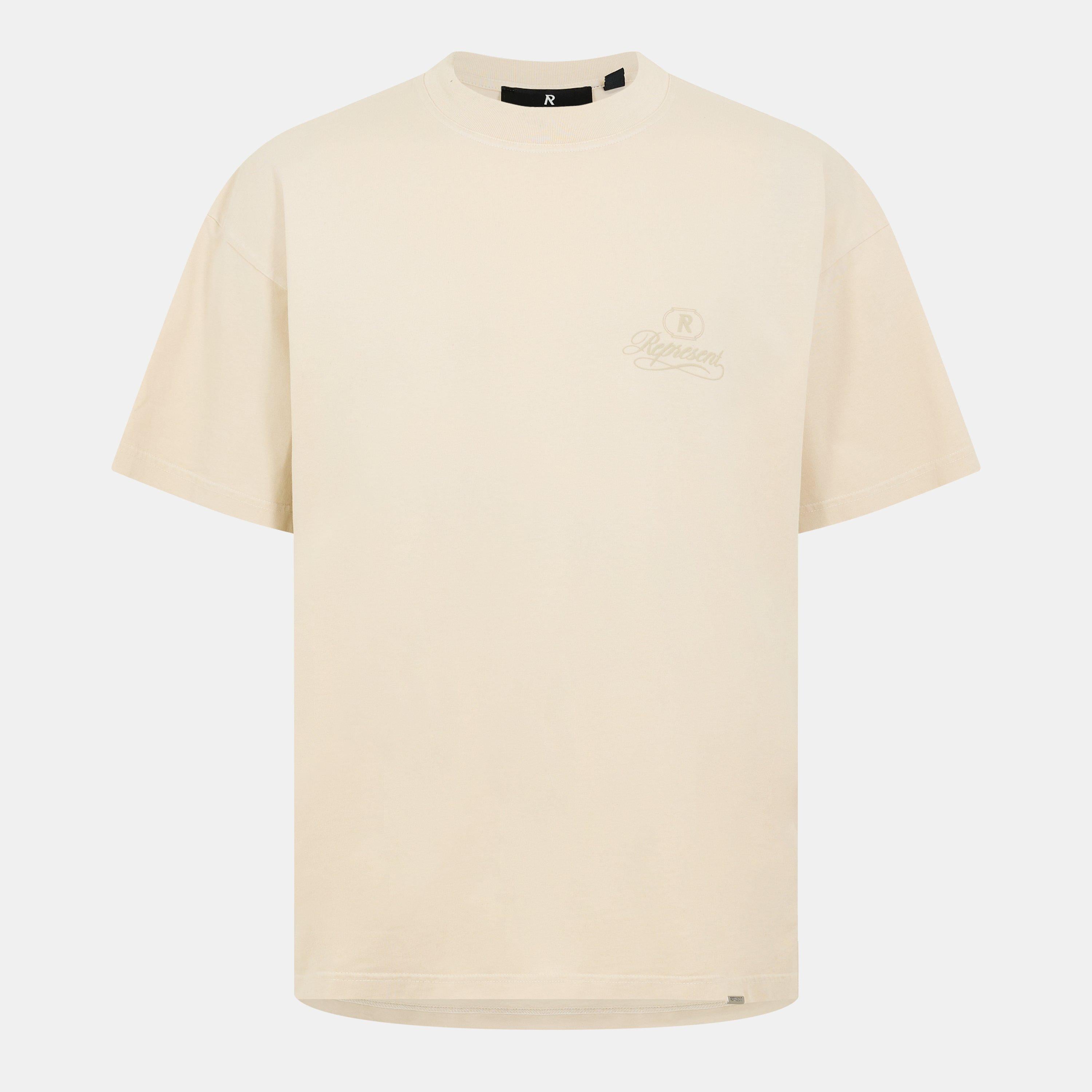 Men's Gran Classe Oversized Fit T-Shirt