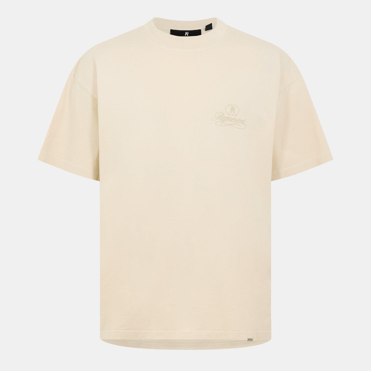 Men's Gran Classe Oversized Fit T-Shirt