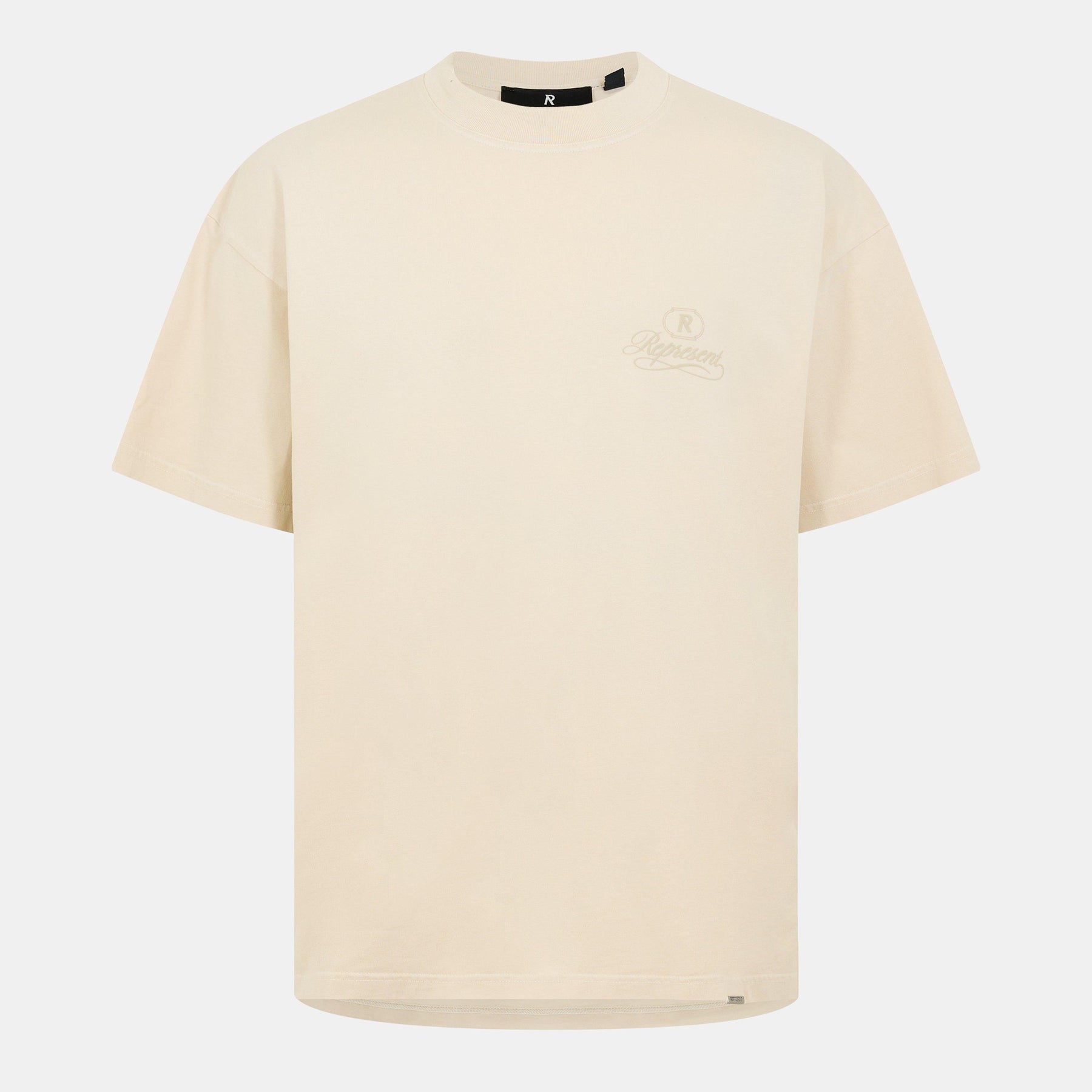 Men's Gran Classe Oversized Fit T-Shirt