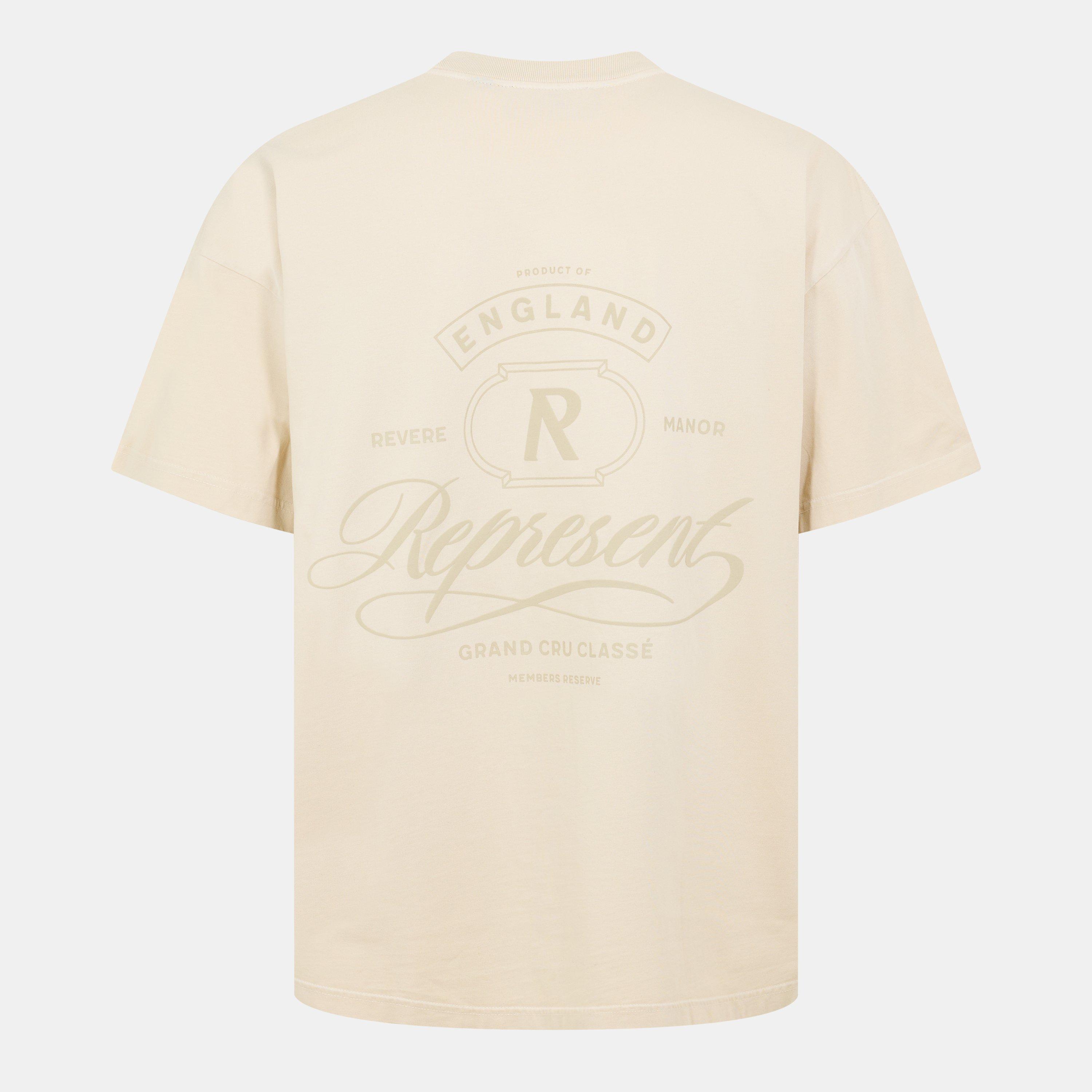 Men's Gran Classe Oversized Fit T-Shirt