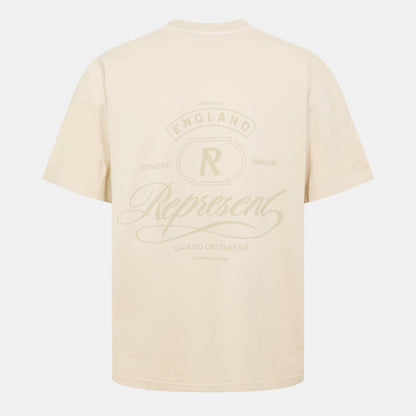 Men's Gran Classe Oversized Fit T-Shirt