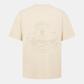 Men's Gran Classe Oversized Fit T-Shirt