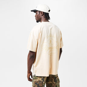 Men's Gran Classe Oversized Fit T-Shirt