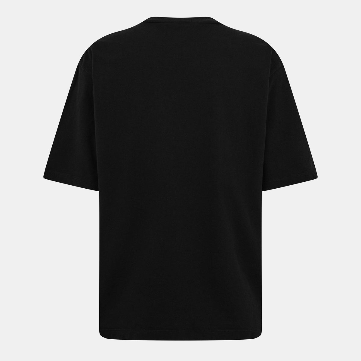 DSQ Script Tee Sn54