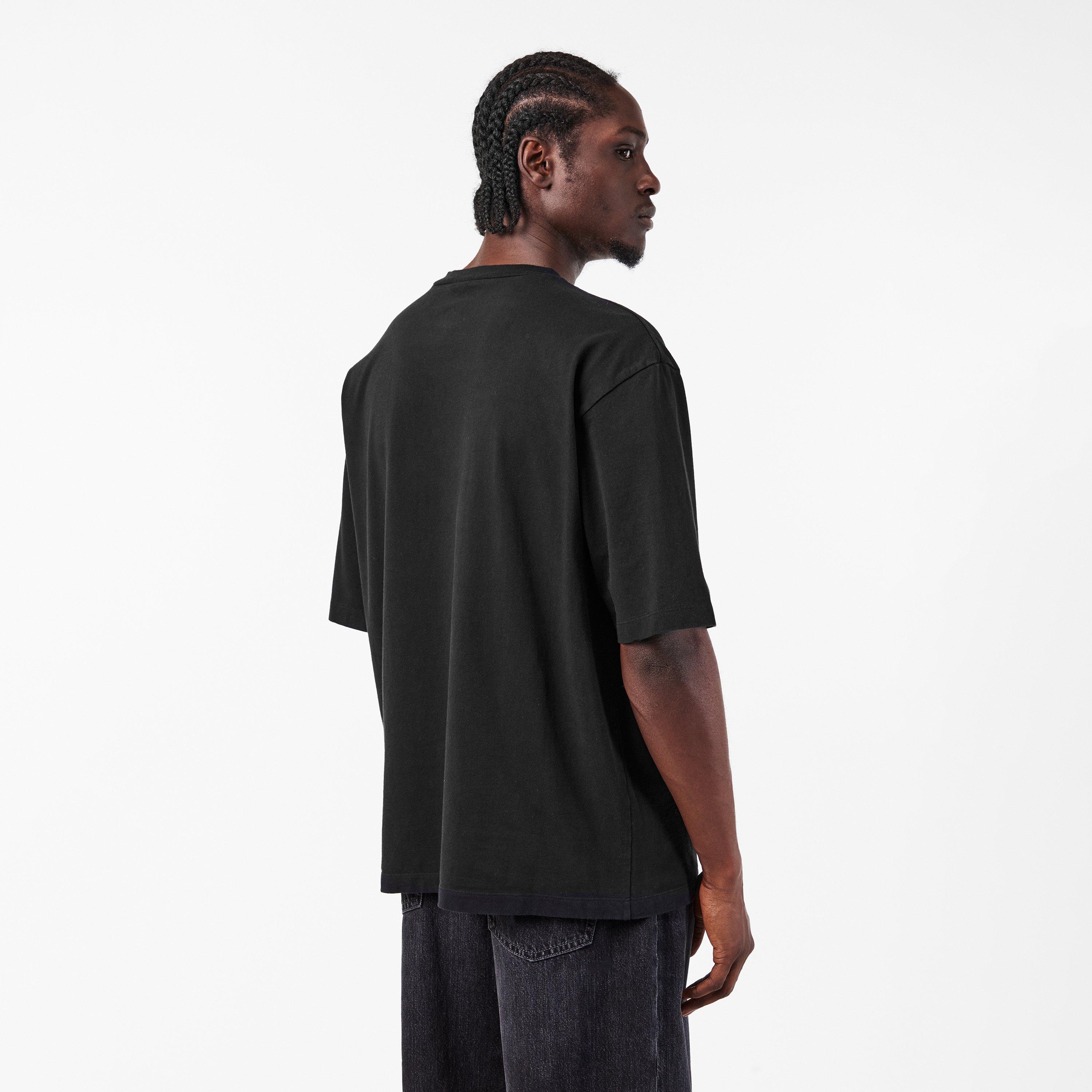 Oversized T-Shirt