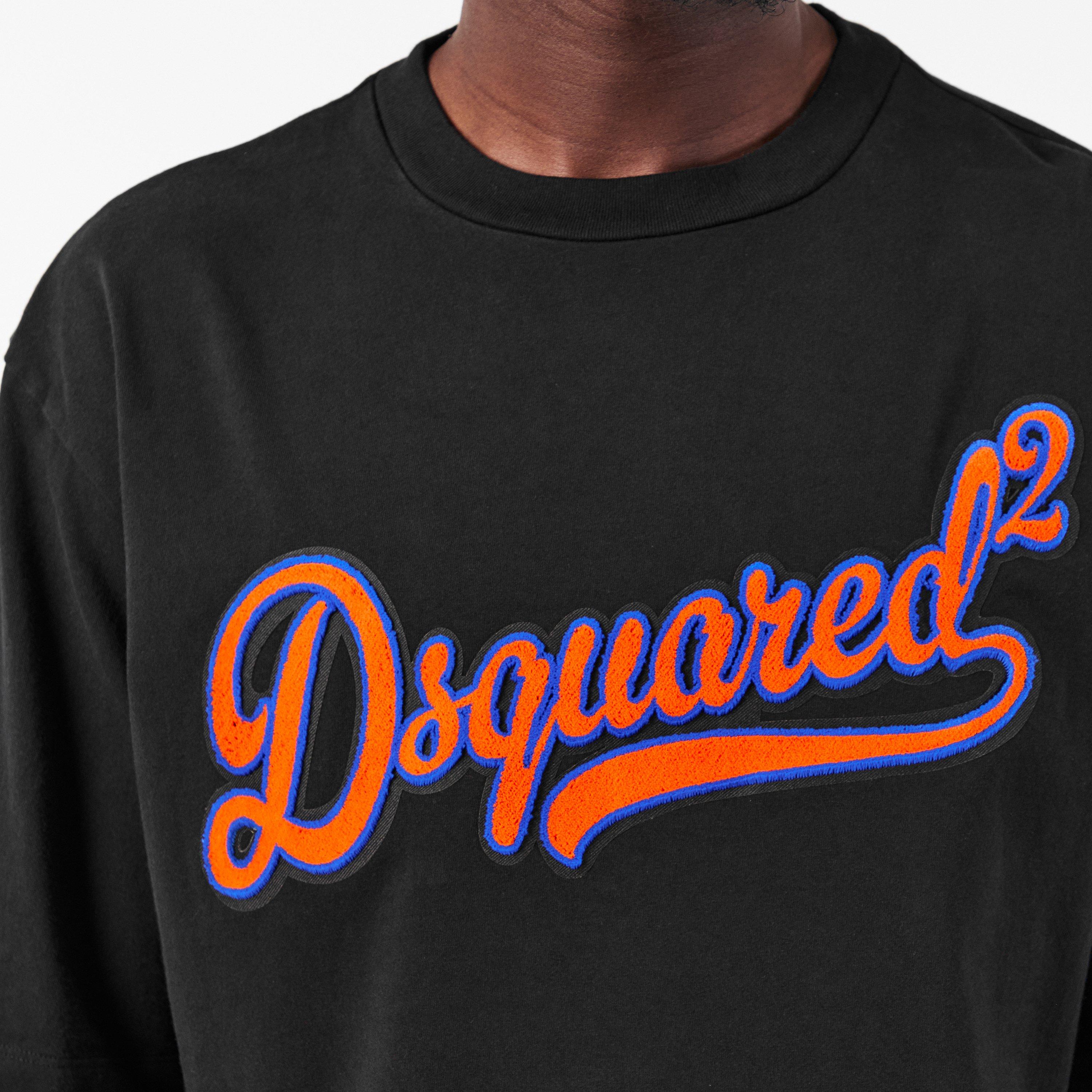 Oversized T-Shirt