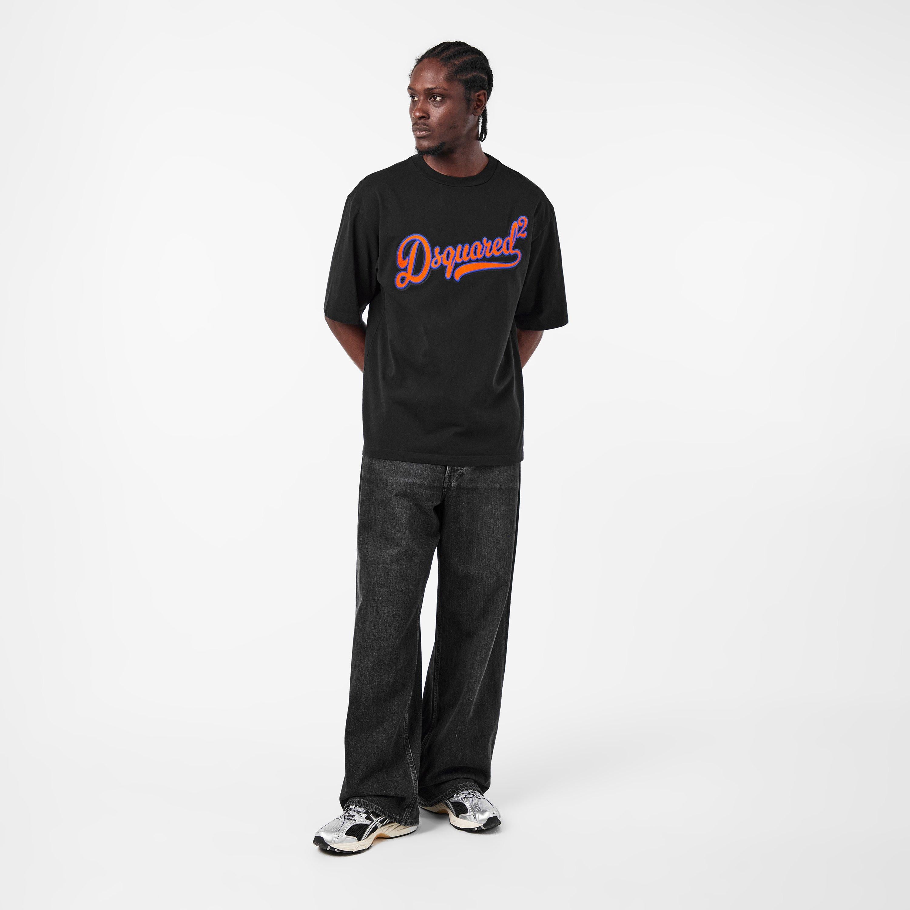 Oversized T-Shirt