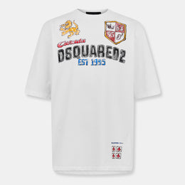 Oversized T-Shirt