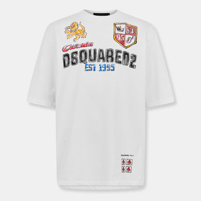 Oversized T-Shirt