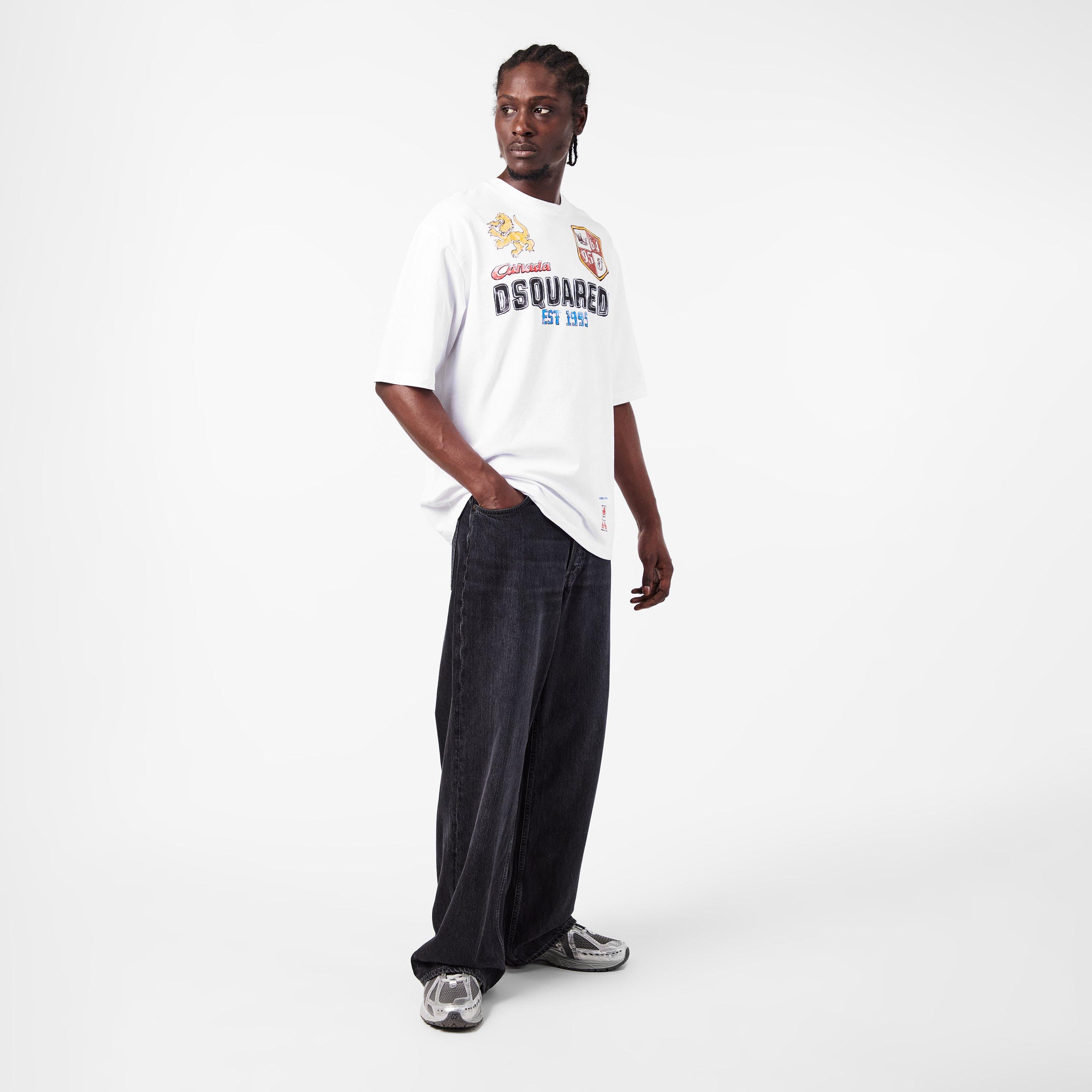 Oversized T-Shirt
