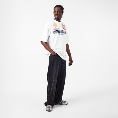 Oversized T-Shirt