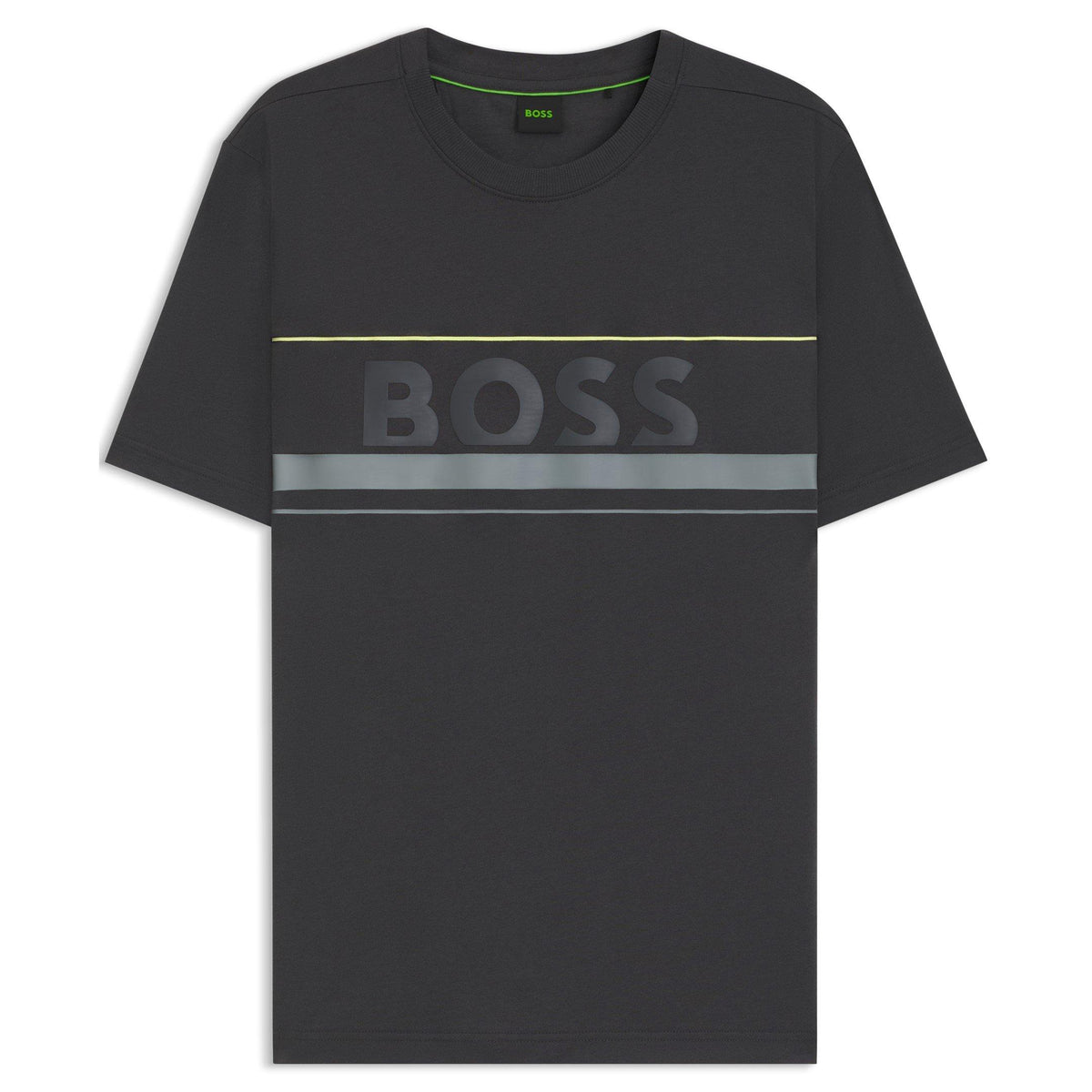Men's HBG Zone Signature Logo T-Shirt