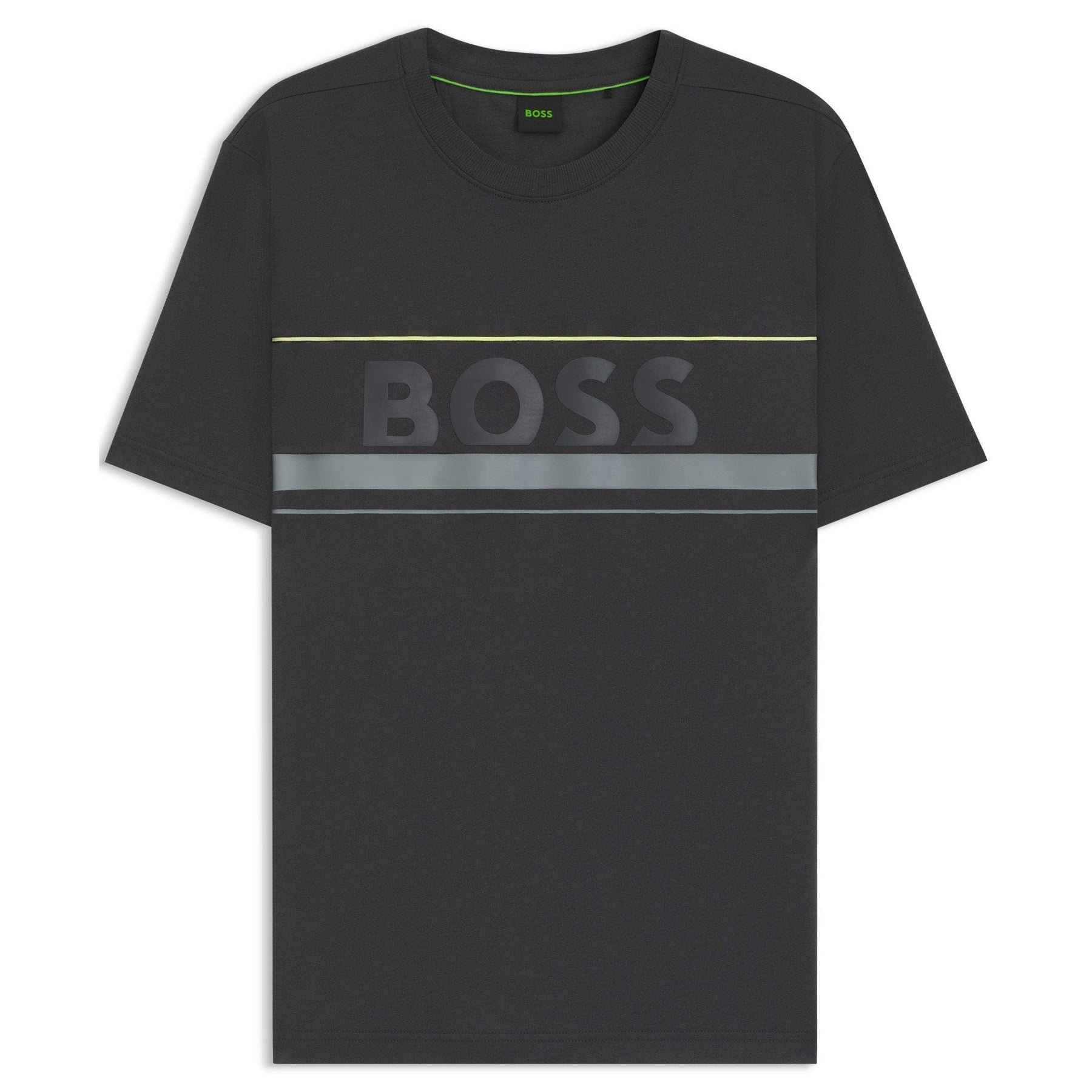 Men's HBG Zone Signature Logo T-Shirt