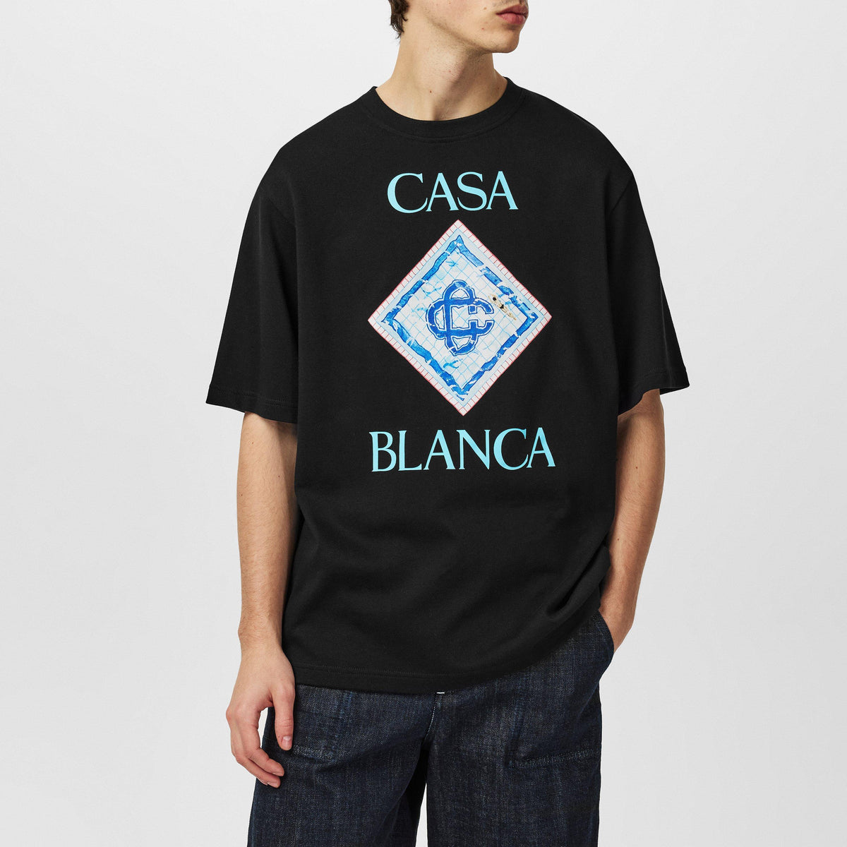 Pool T-Shirt
