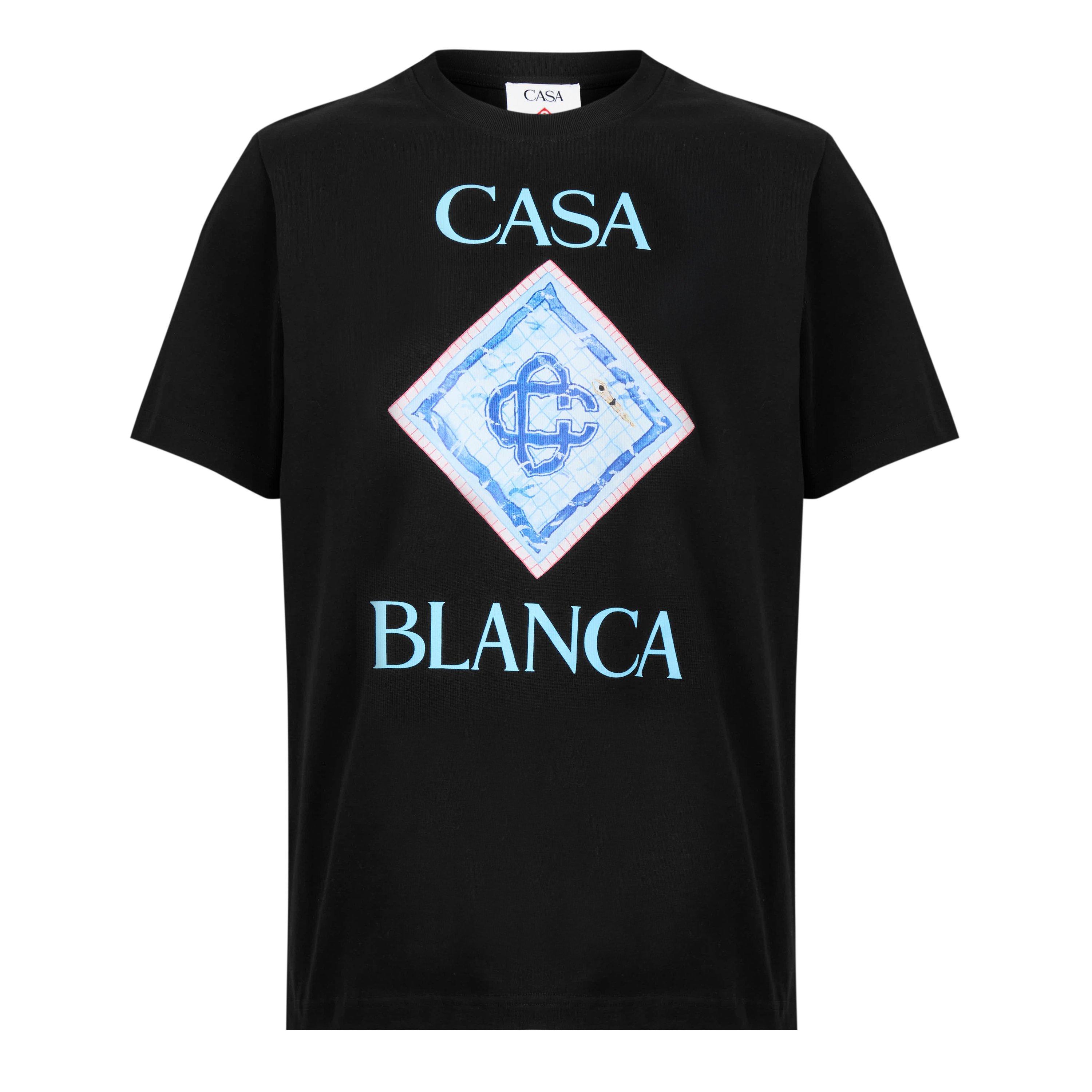 Pool T-Shirt