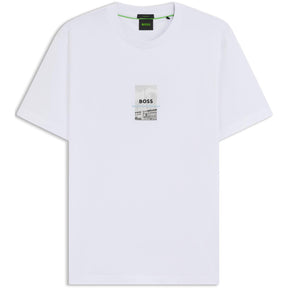 Relaxed-Fit T-Shirt