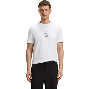 Relaxed-Fit T-Shirt