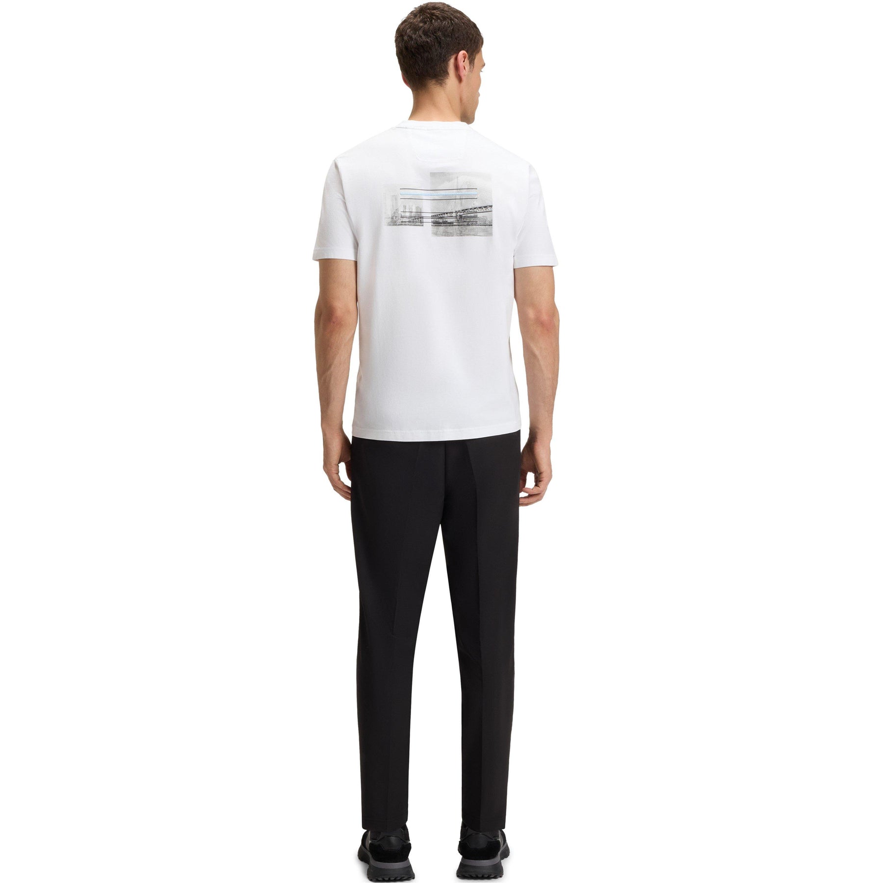 Relaxed-Fit T-Shirt