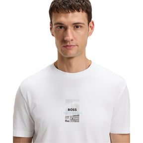 Relaxed-Fit T-Shirt