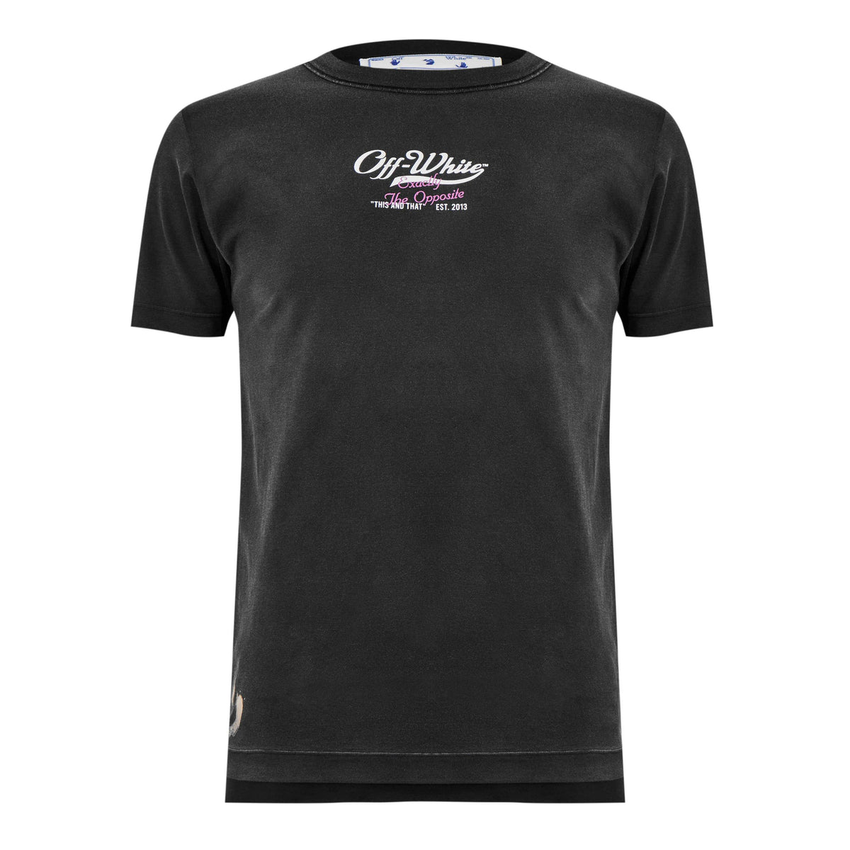 Exactly the Opposite T-Shirt
