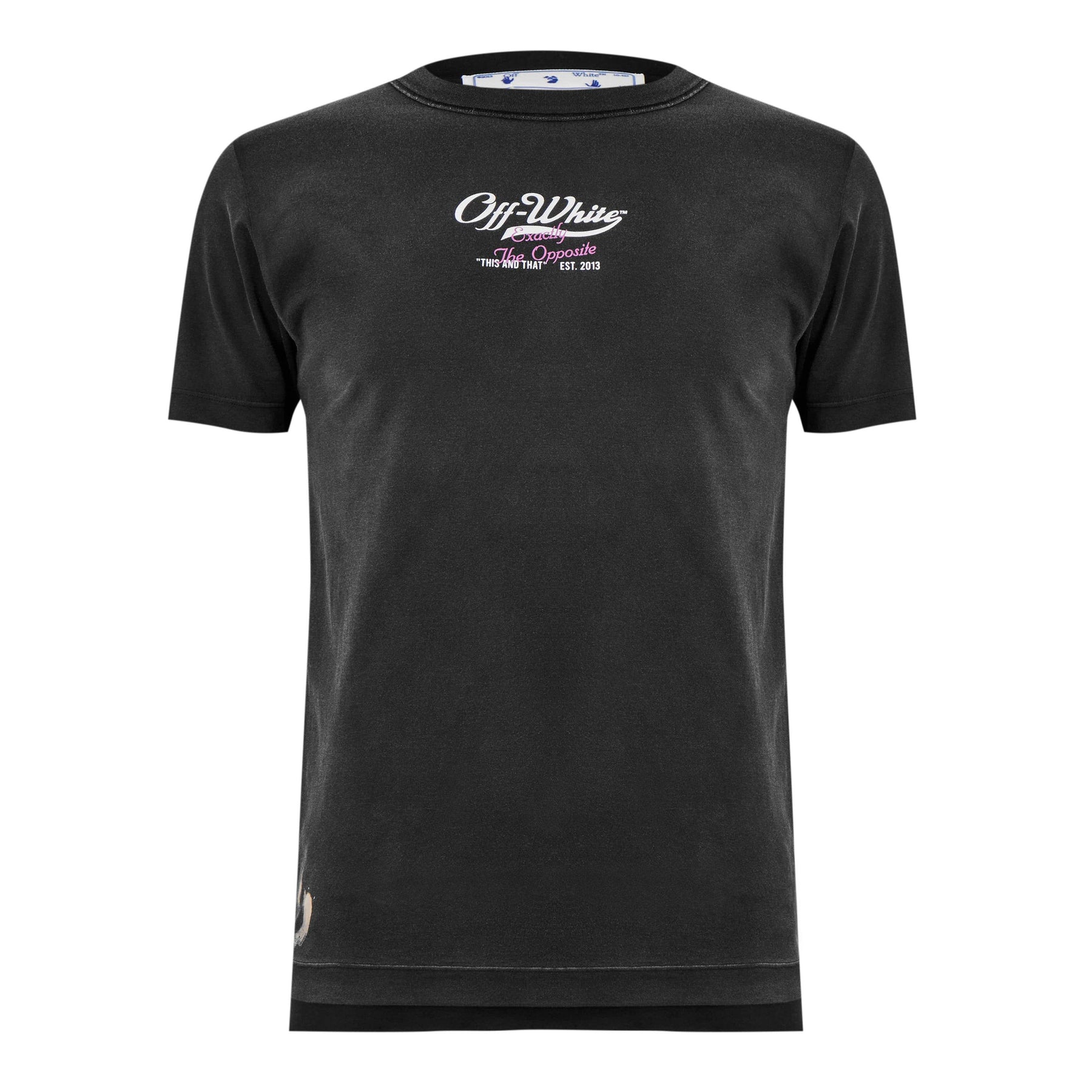 Exactly the Opposite T-Shirt