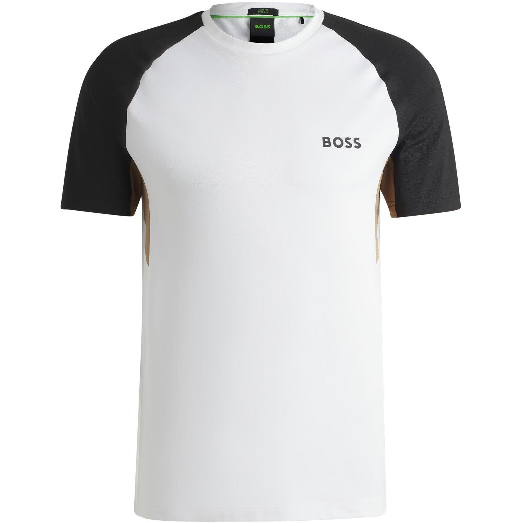 Boss Tee Toc Pique 10269930 01