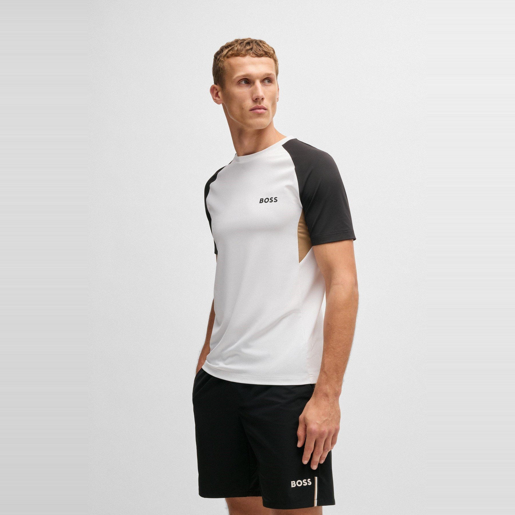 Boss Tee Toc Pique 10269930 01