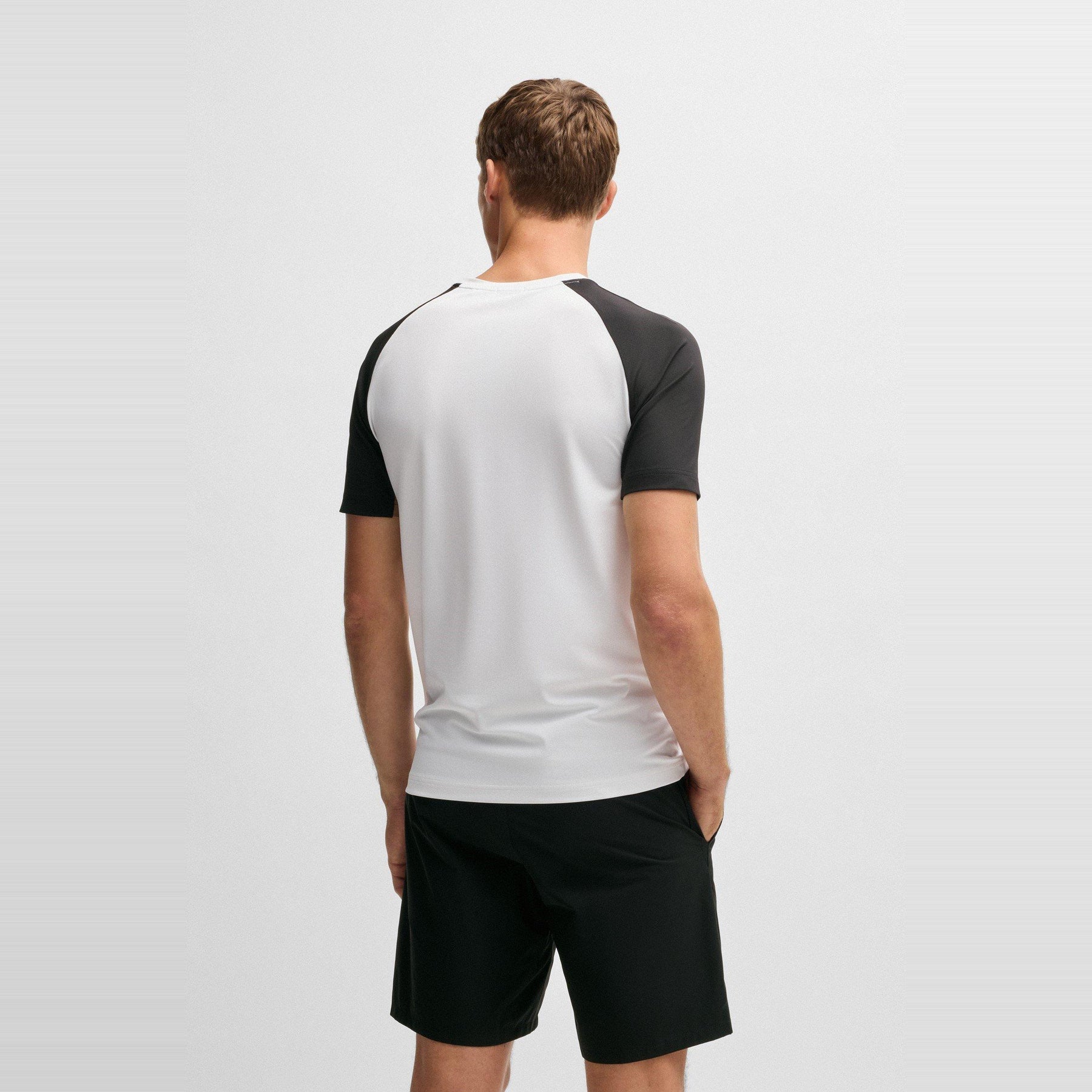 Boss Tee Toc Pique 10269930 01