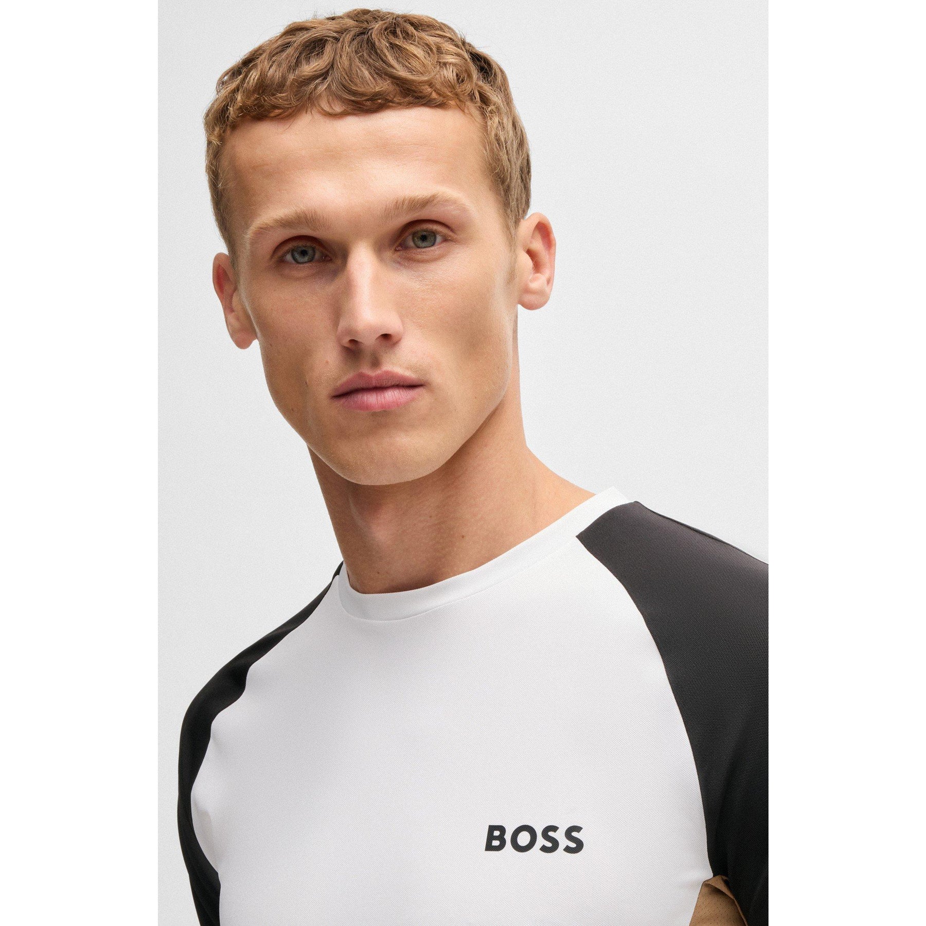 Boss Tee Toc Pique 10269930 01