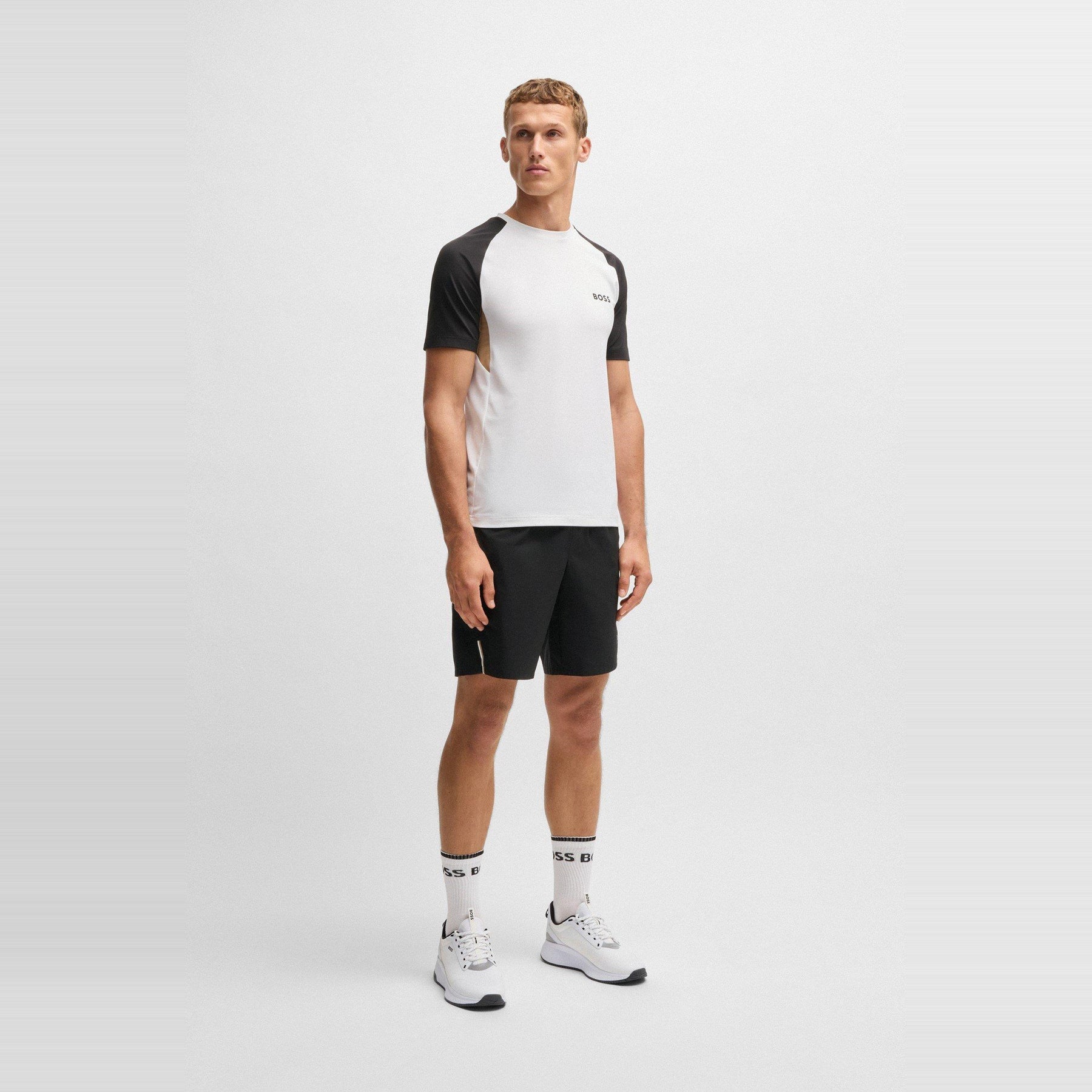 Boss Tee Toc Pique 10269930 01