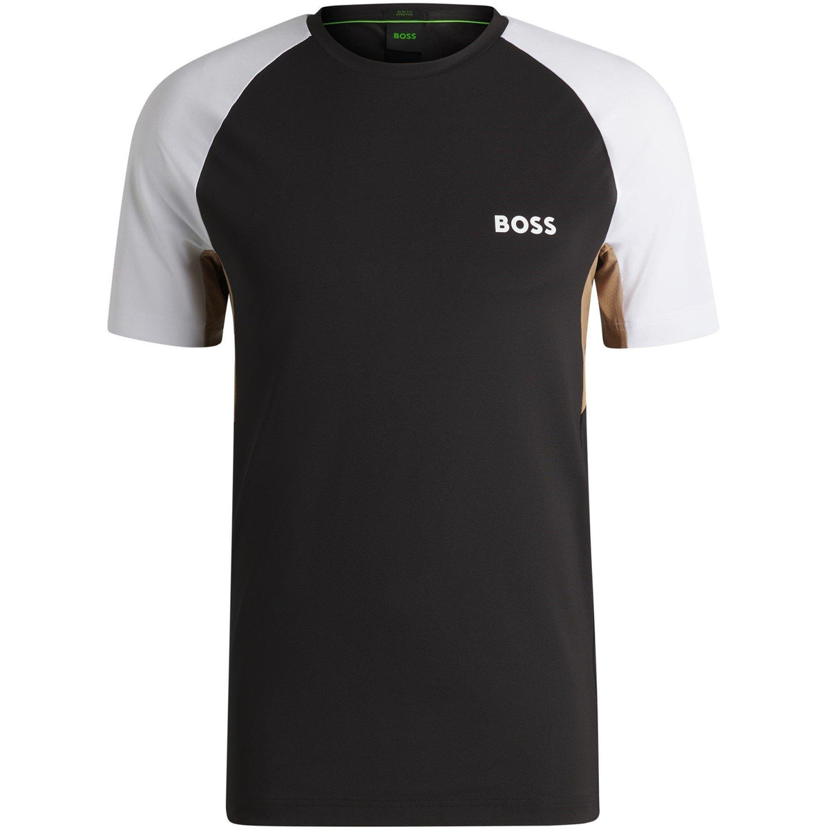 Boss Tee Toc Pique 10269930 01