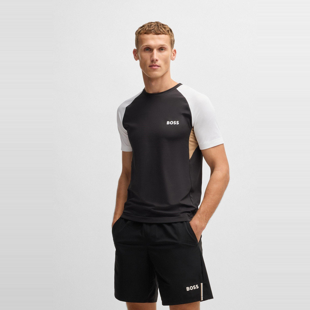 Boss Tee Toc Pique 10269930 01