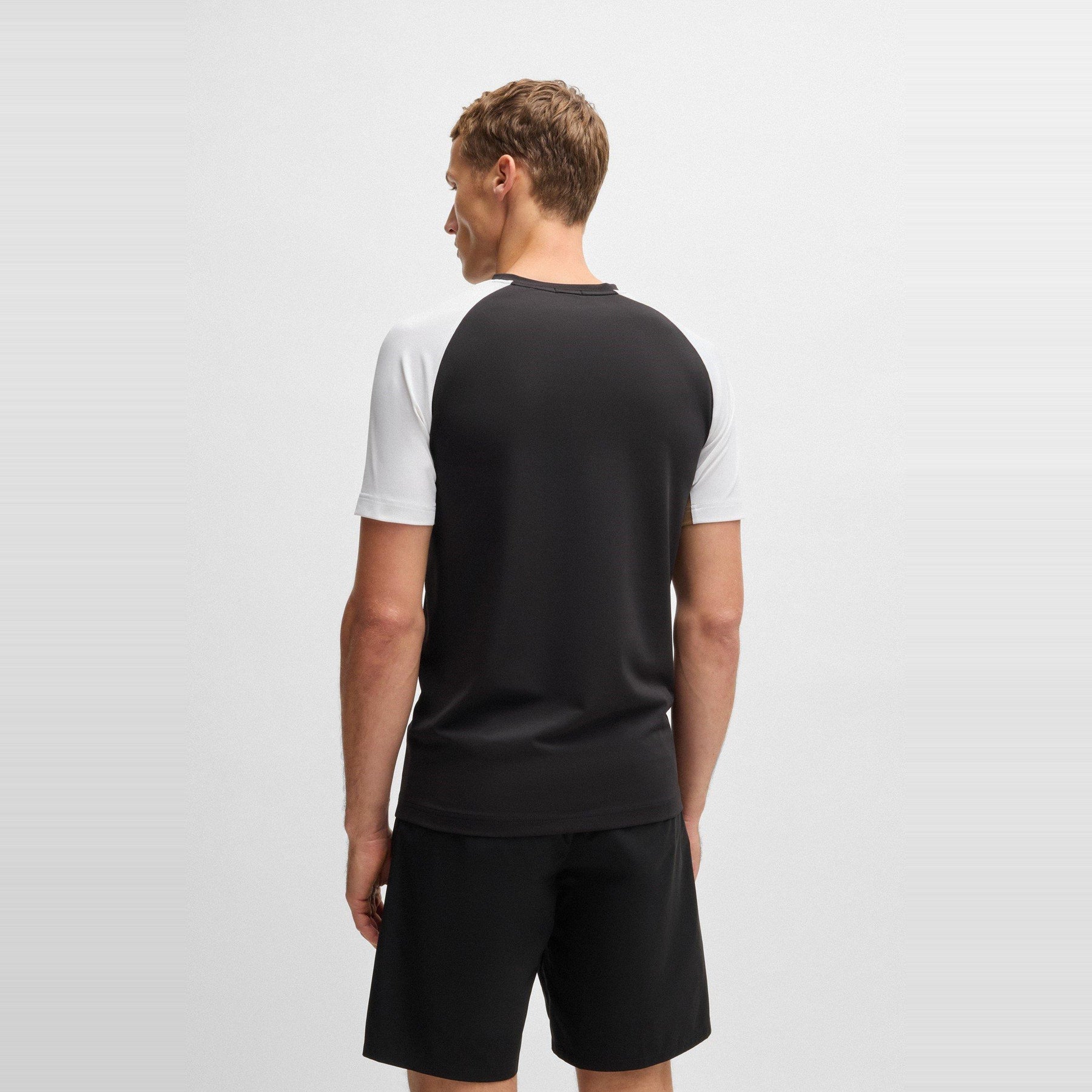 Boss Tee Toc Pique 10269930 01