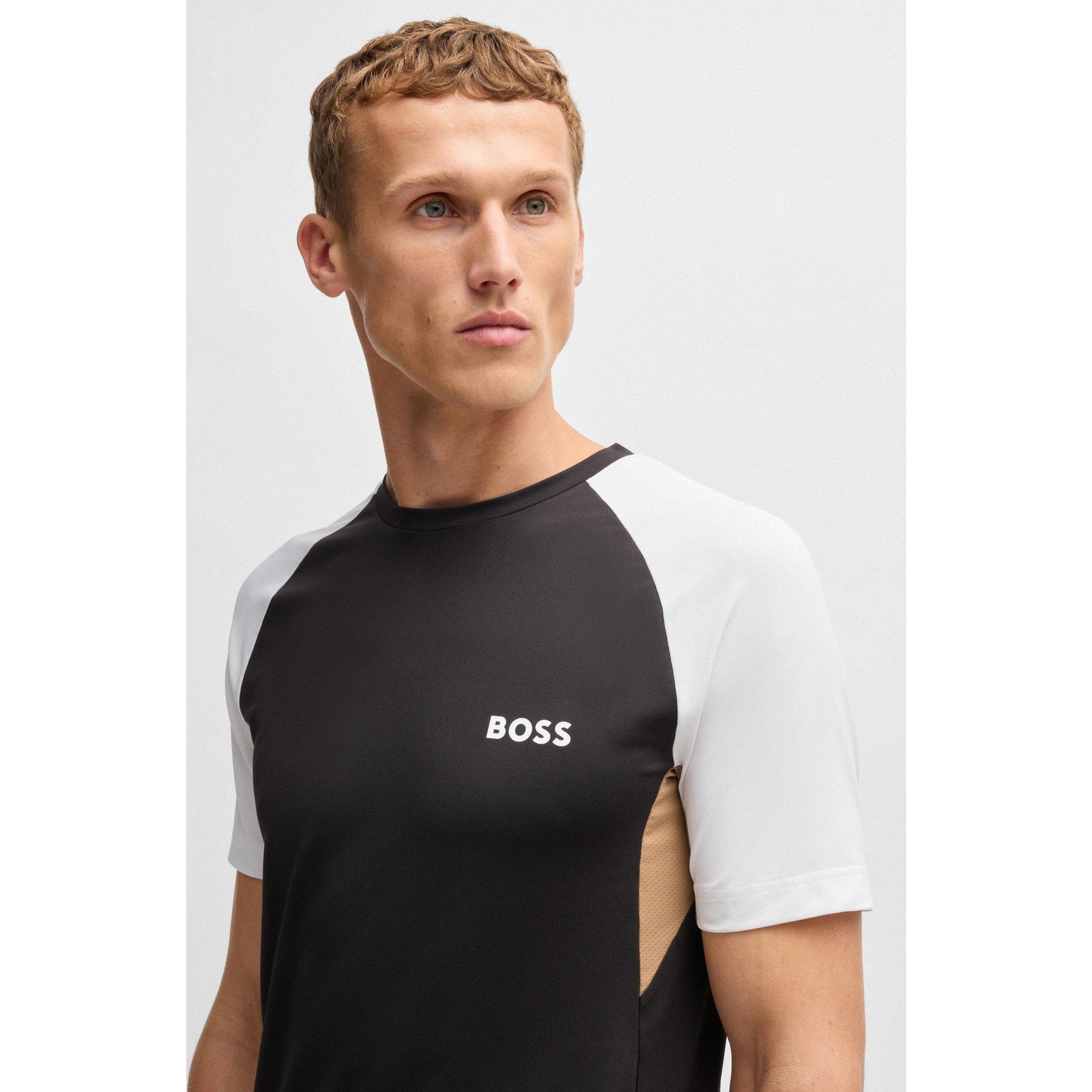 Boss Tee Toc Pique 10269930 01