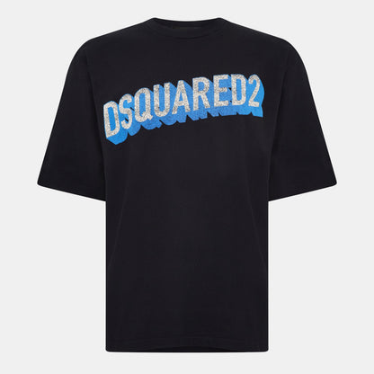 Cotton T-Shirt