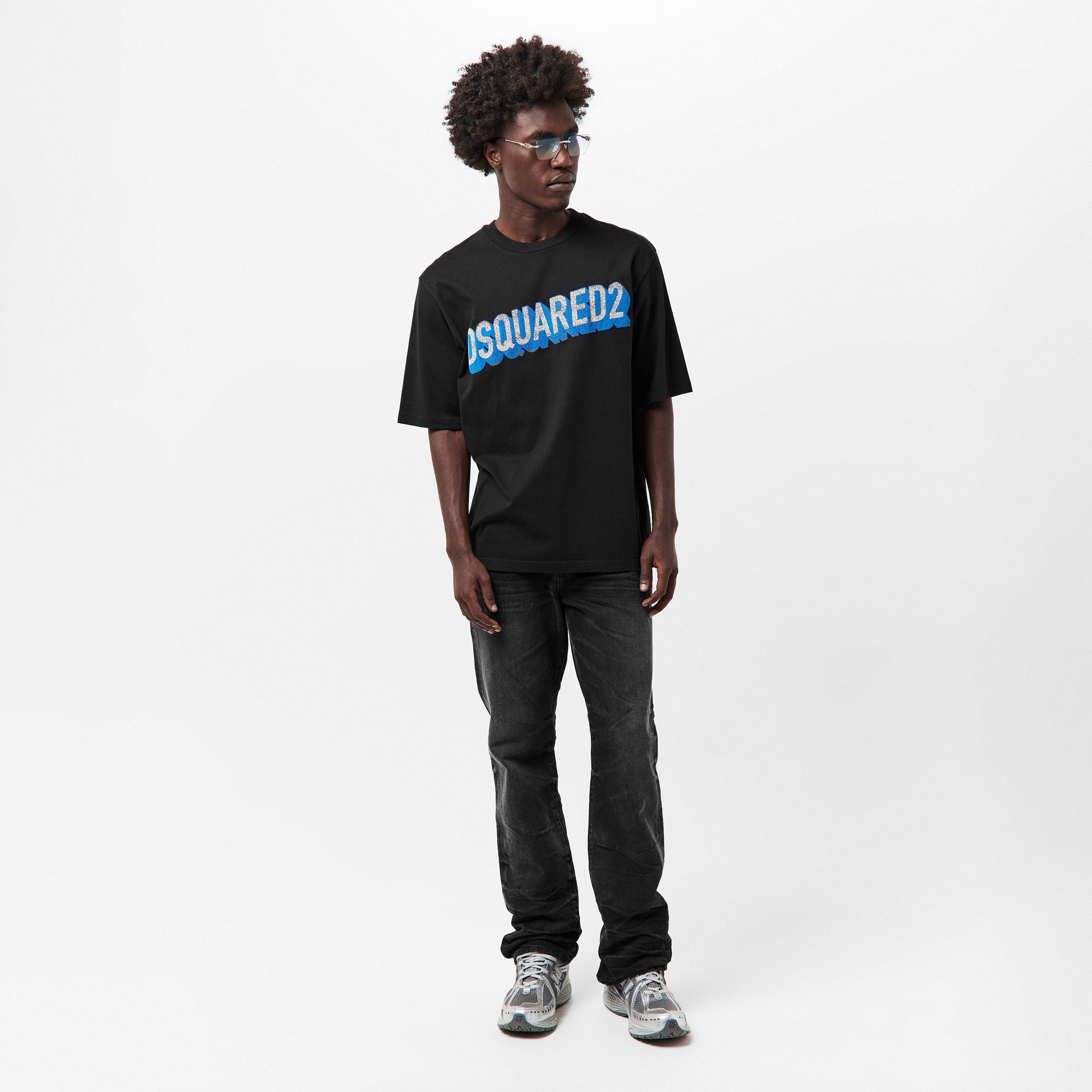 Cotton T-Shirt