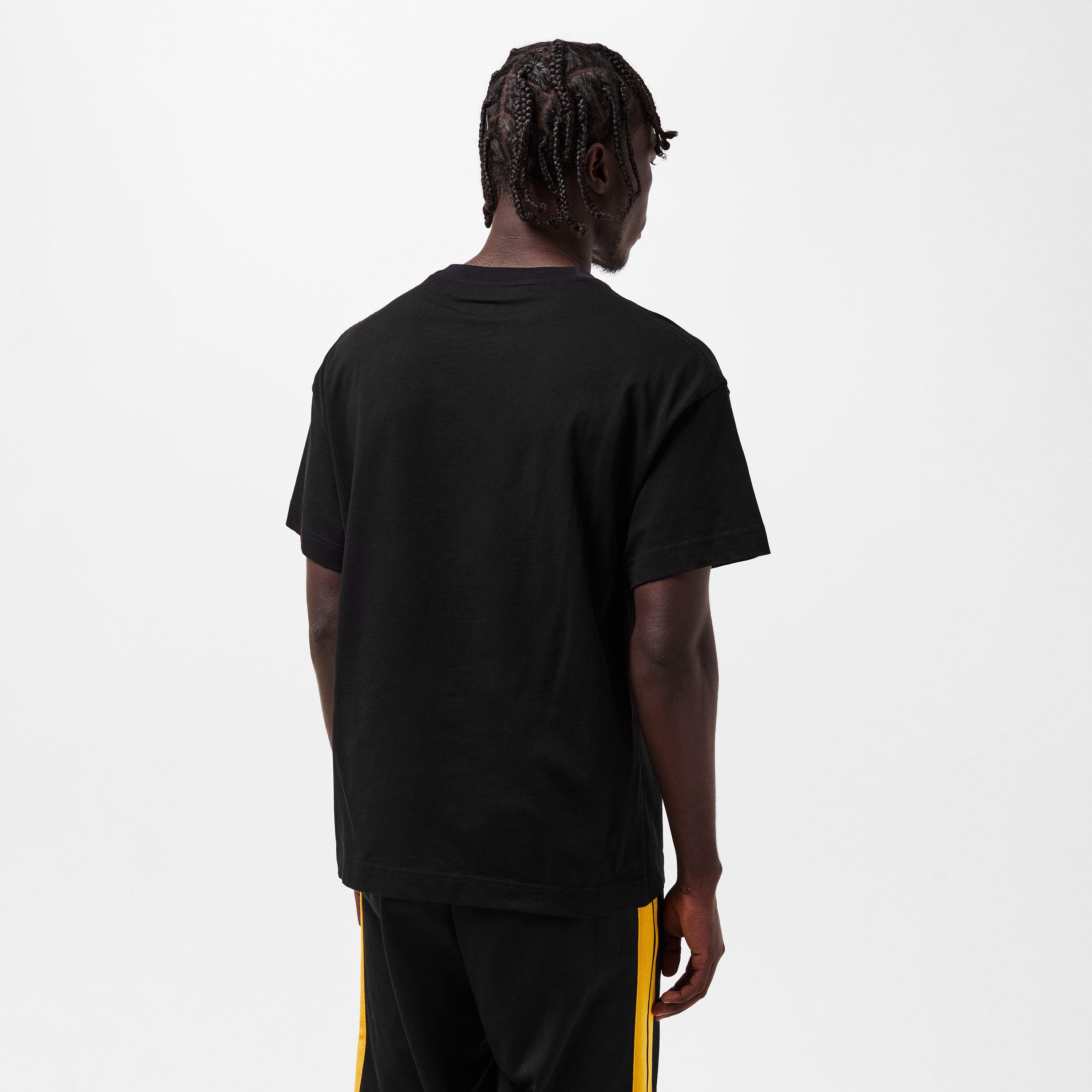 Oversized T-Shirt
