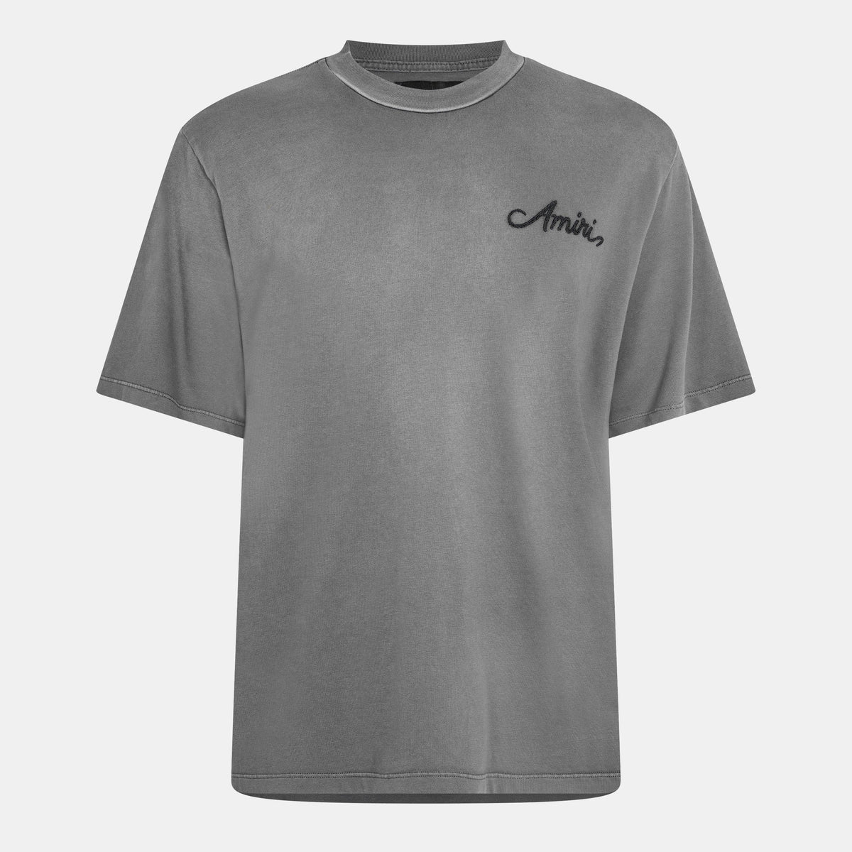 Amiri Bandana Tee Sn54